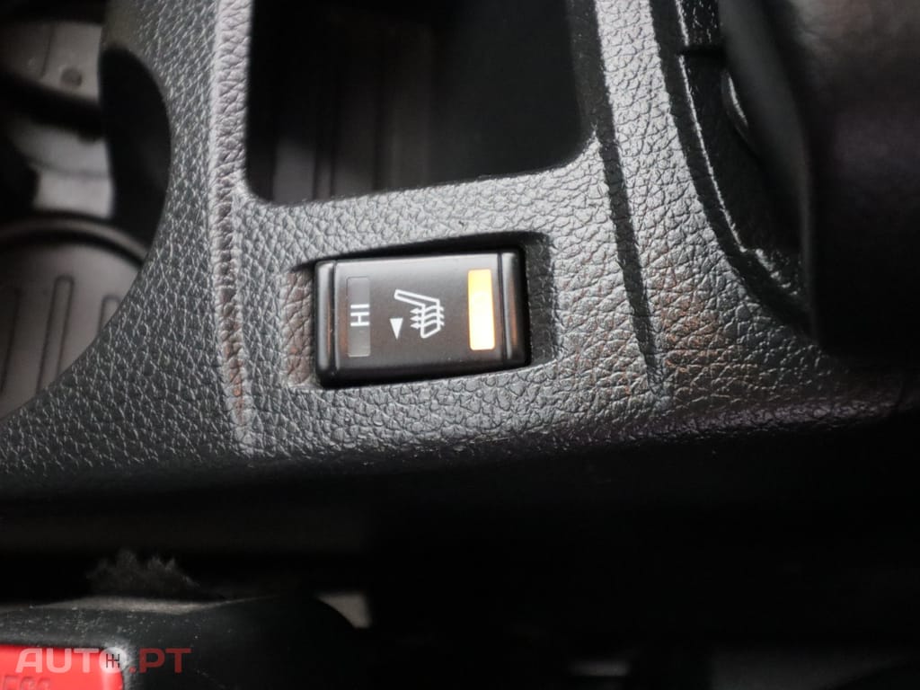 Nissan Qashqai 1.5 dCi Tekna Premium A+C