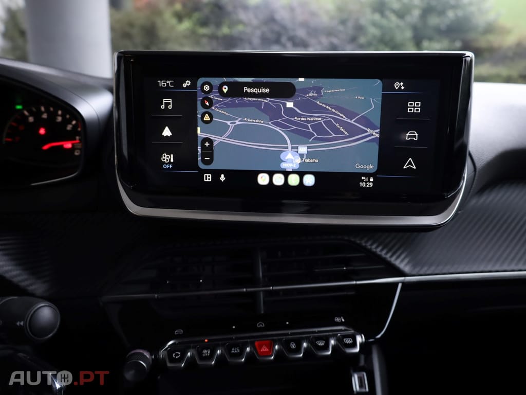 Peugeot 2008 1.2 PureTech Active