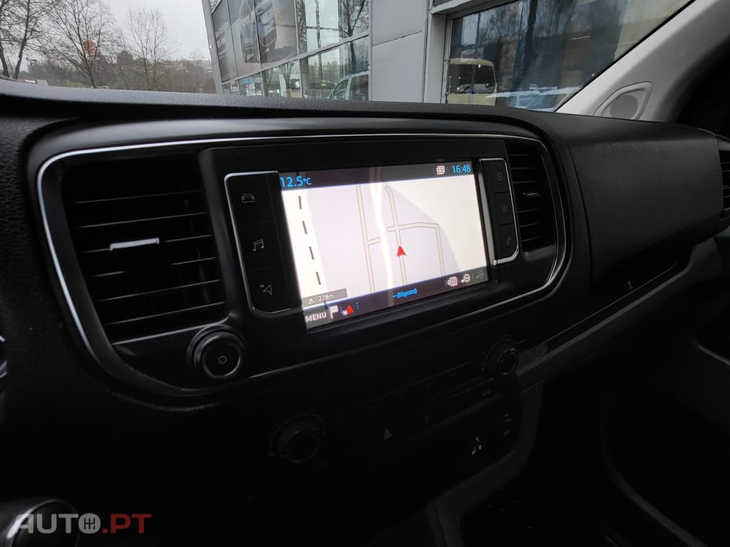 Peugeot Expert 2.0 BlueHDi L3H1 Pro Long