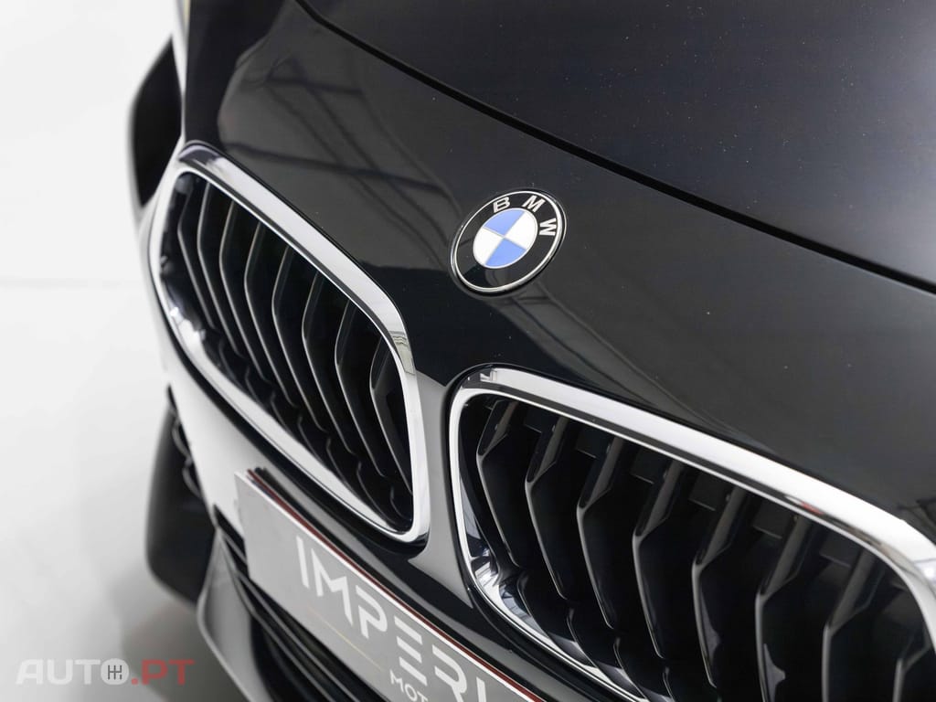 BMW X2 16 d sDrive Auto Advantage