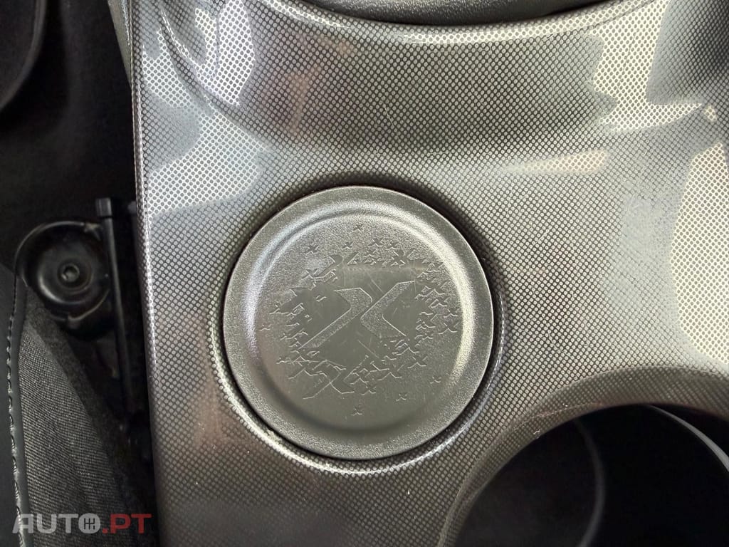 Fiat 500X 1.0 FireFly City Cross