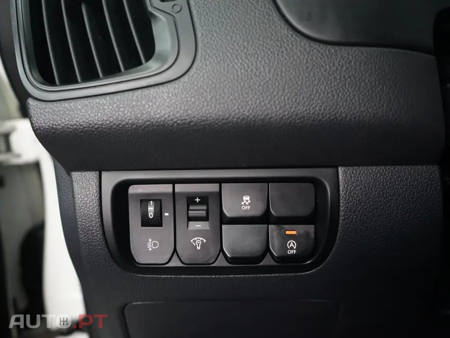 Kia Rio 1.1 CRDi LX