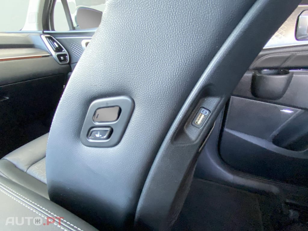 Kia Sorento 1.6 T-GDi Hybrid