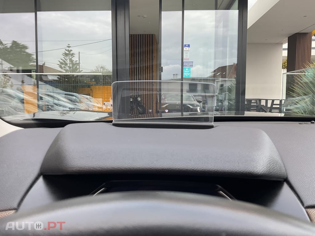 DS DS3 Crossback 1.5 BlueHDi Grand Chic EAT8