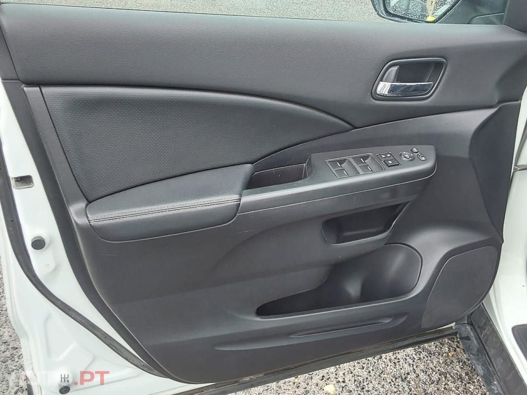 Honda CR-V 1.6 i-DTEC Elegance