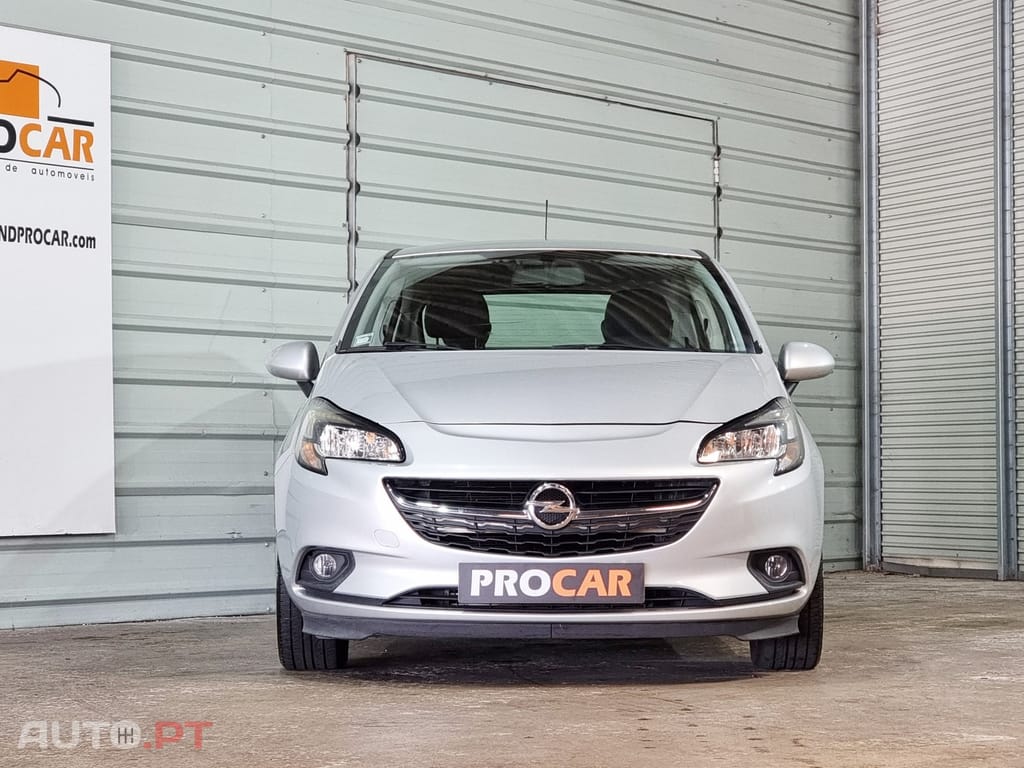 Opel Corsa 1.3 CDTi Enjoy