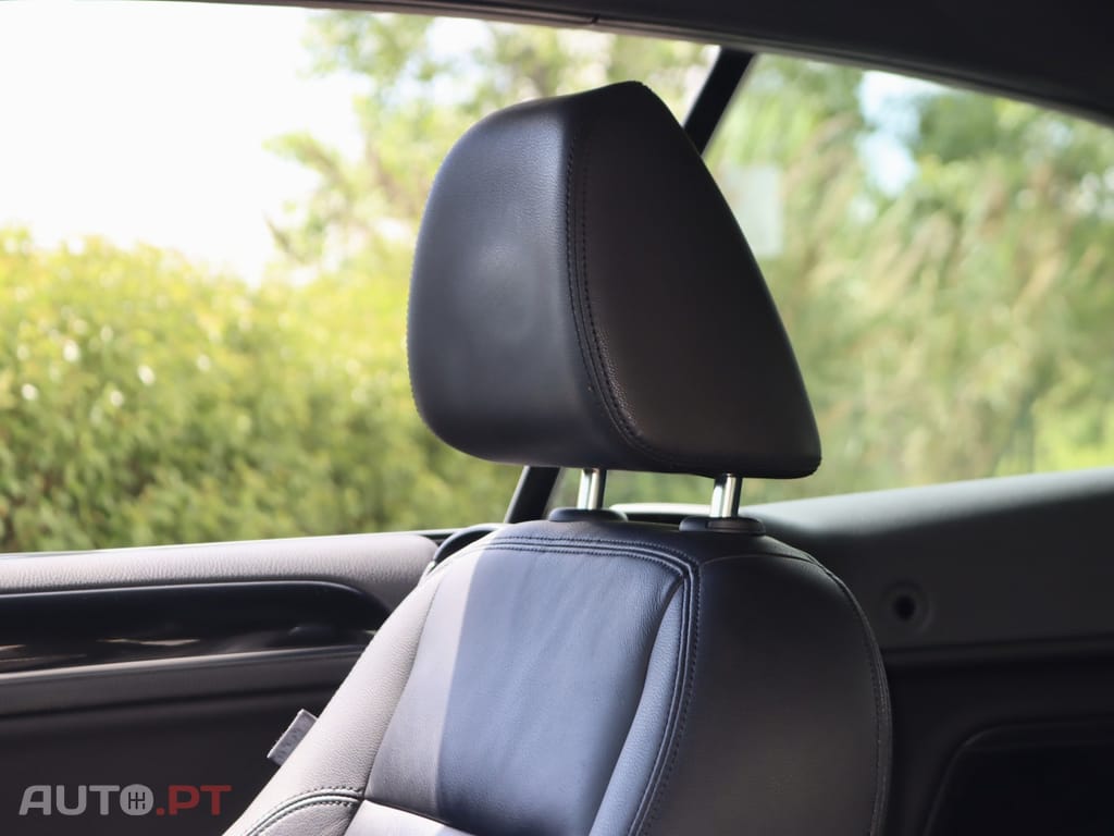 Volkswagen Golf Cabriolet 1.4 TSI Sport DSG