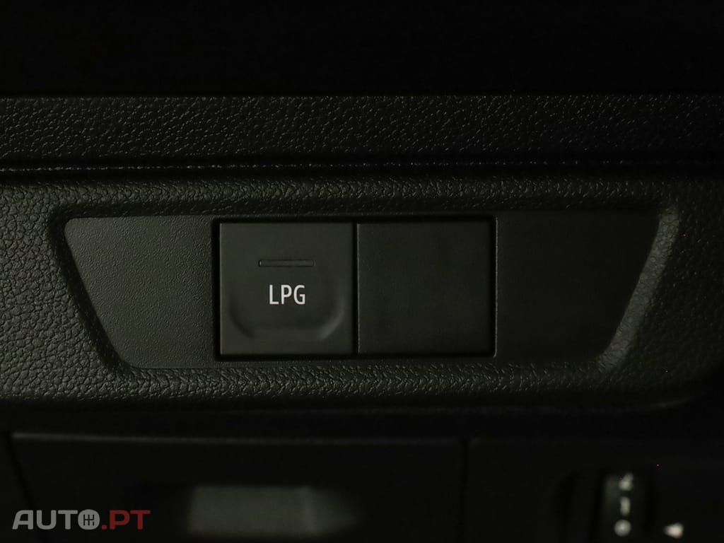 Dacia Sandero Sandero 1.0 ECO-G Stepway Expression Bi-Fuel