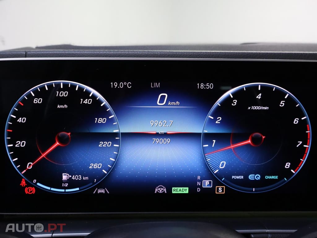 Mercedes-Benz GLE 3.0 GLE 450 4MATIC AMG