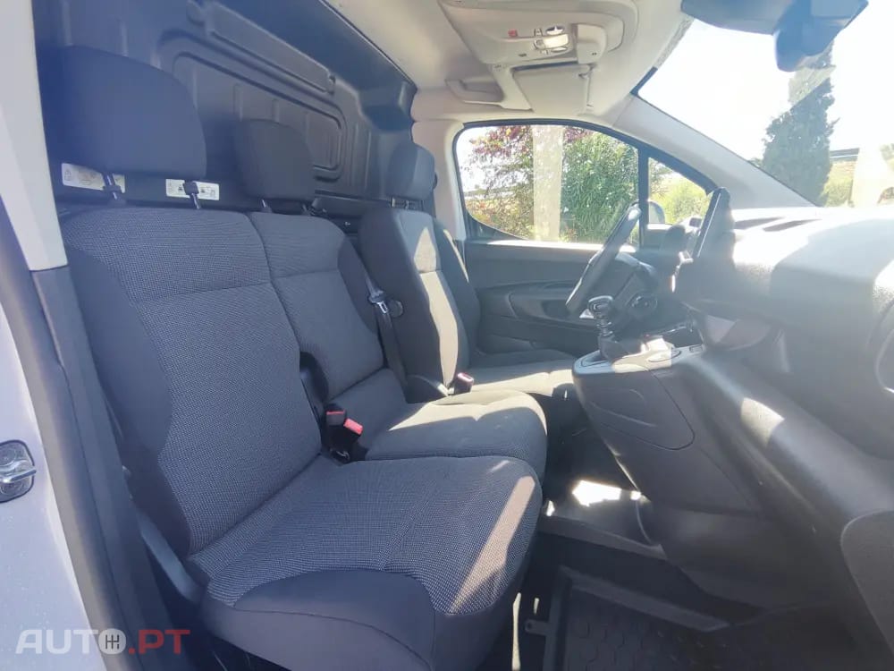 Opel Combo 1.5 CDTi XL Edition