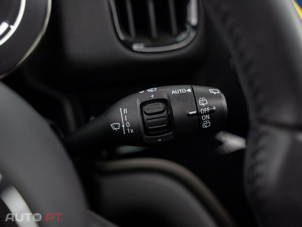 MINI Countryman Cooper SE ALL4 Northwood Edition Auto