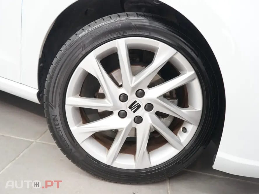 Seat Ibiza 1.0 TSI FR