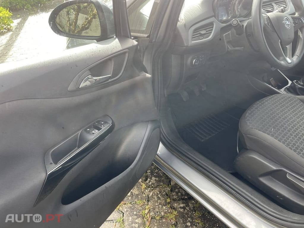 Opel Corsa 1.3 CDTi Color Edition