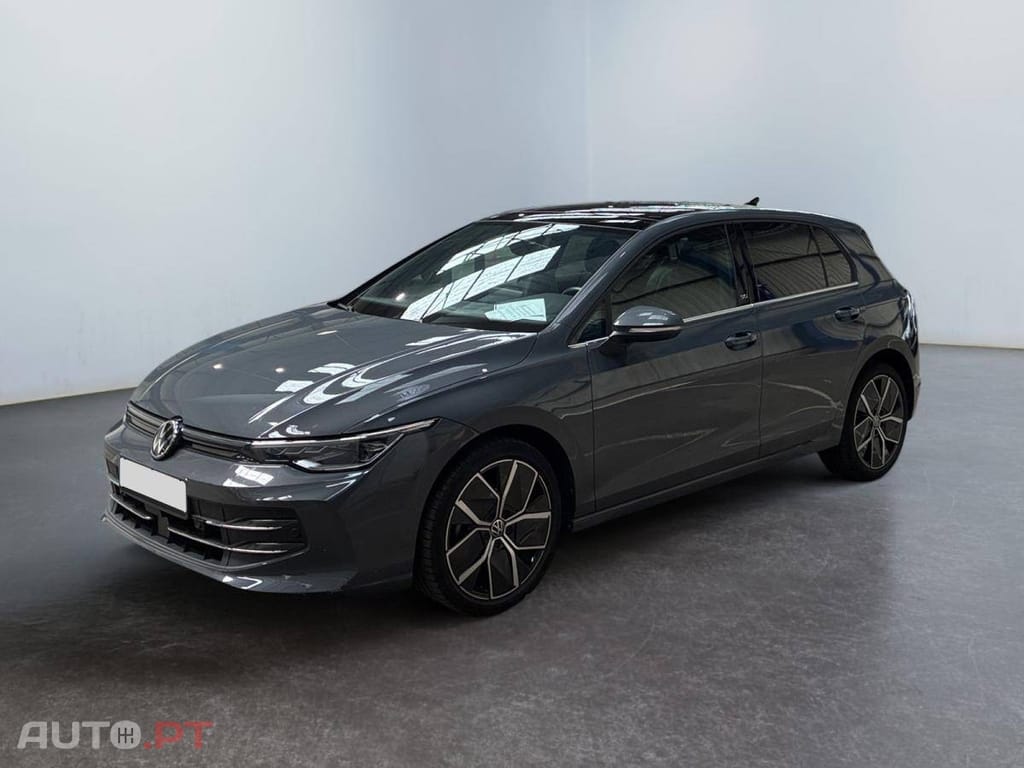 Volkswagen Golf 1.5 eTSI EVO2 Edition 50 DSG