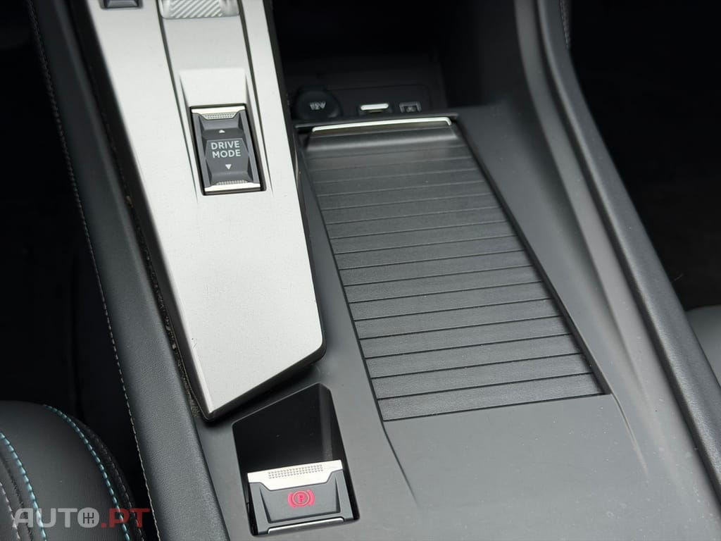 Peugeot 308 SW 1.6 Hybrid Allure Pack e-EAT8