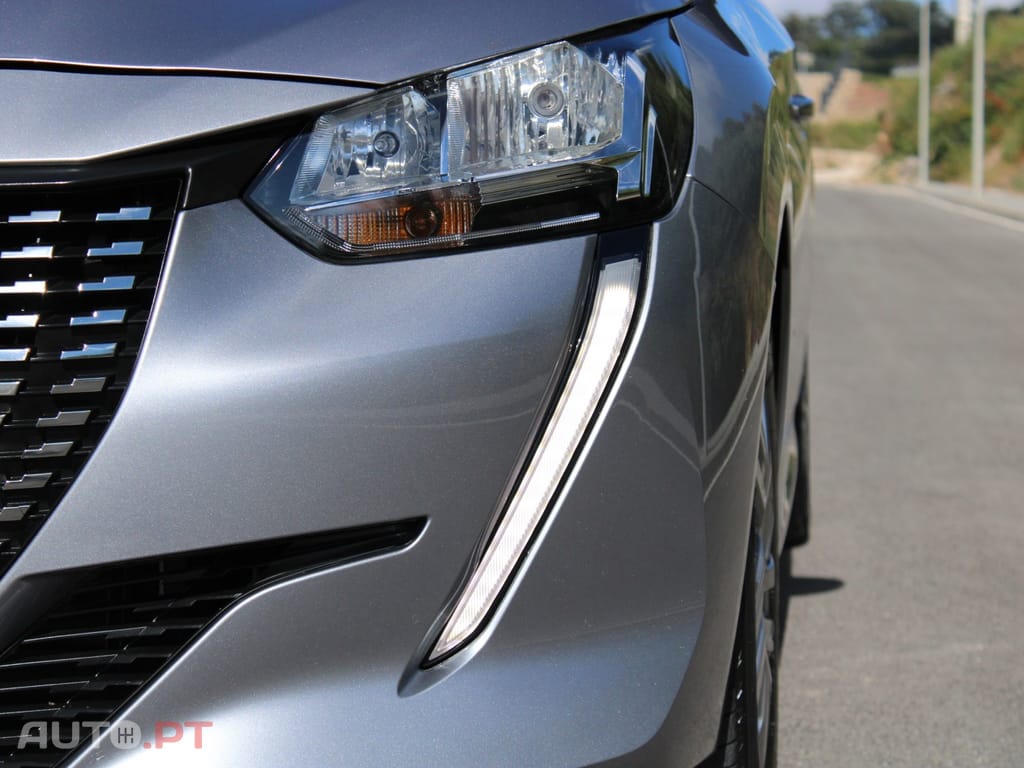 Peugeot 208 1.2 PureTech Allure