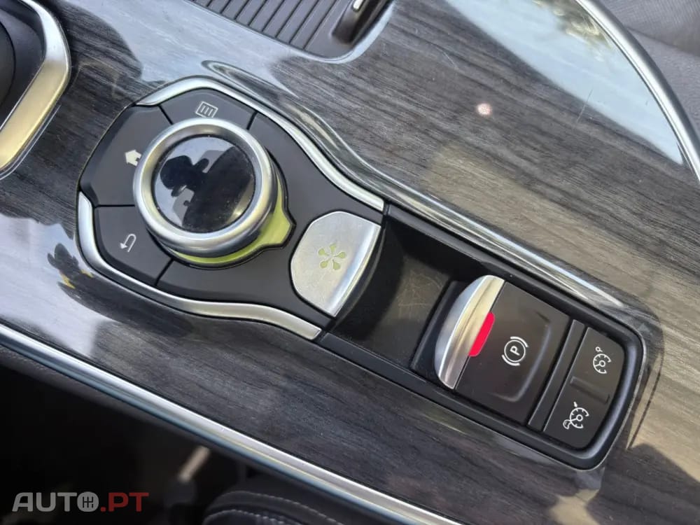 Renault Espace 1.6 dCi Initiale Paris EDC