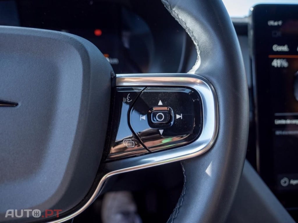 Polestar 2 Long Range 78 kWh 