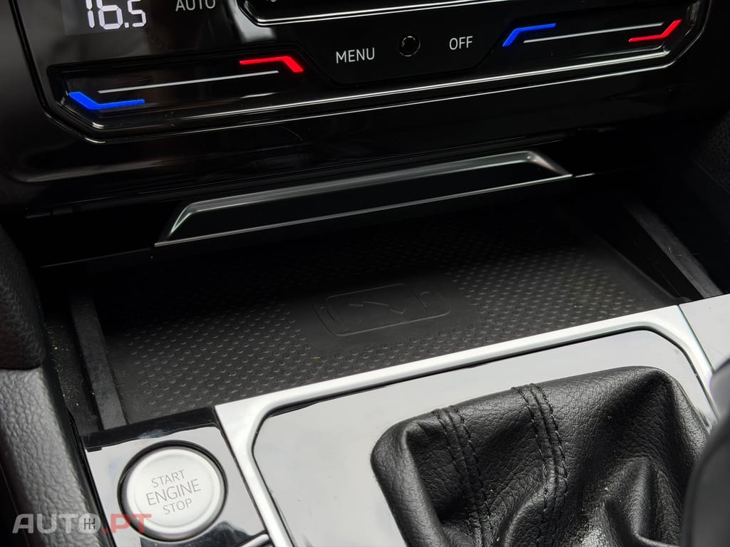 Volkswagen Arteon 2.0 TDI Elegance DSG