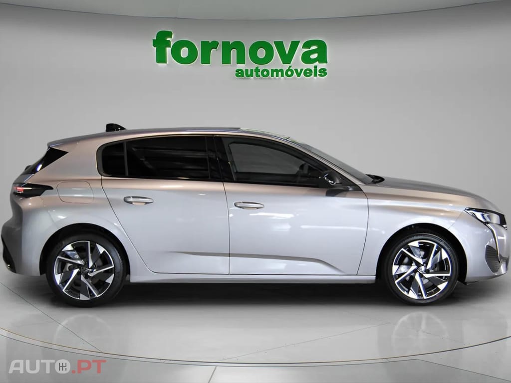 Peugeot 308 1.2 PureTech Allure