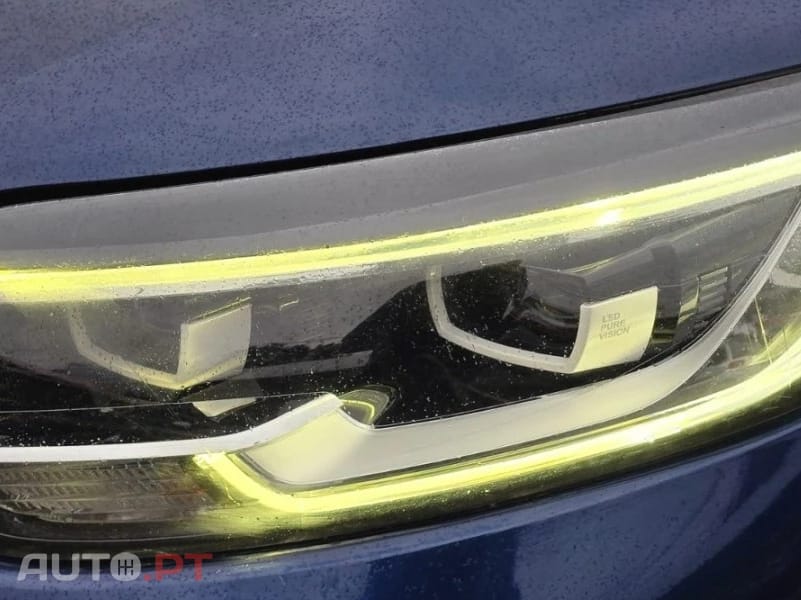 Renault Kadjar 1.5dCi 110 ENERGY ECO² INTENS (EDC)