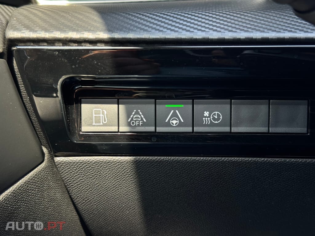 Peugeot 508 1.6 Hybrid Allure Pack e-EAT8