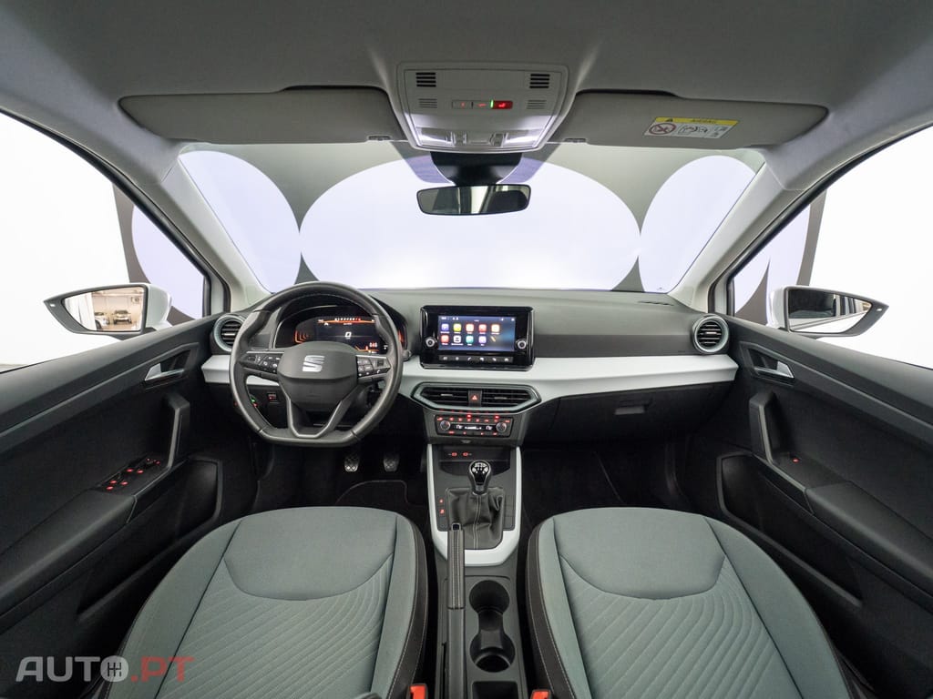 Seat Arona 1.0 TSI Wave