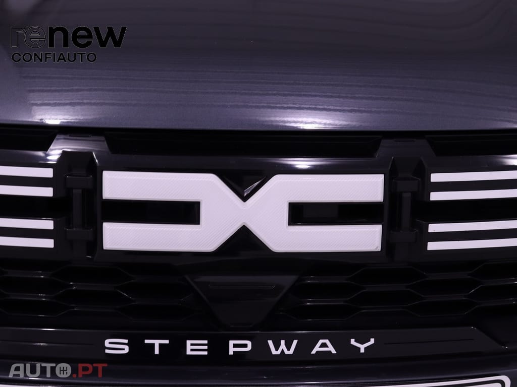 Dacia Sandero SANDERO III STW ESSENCIAL TCE 90 FAP