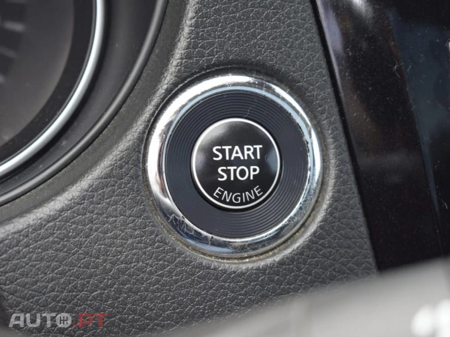 Nissan Qashqai 1.5 dCi N-Connecta