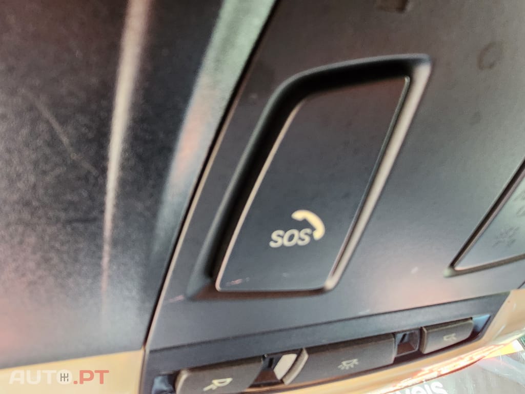 BMW 118 d xDrive Pack M