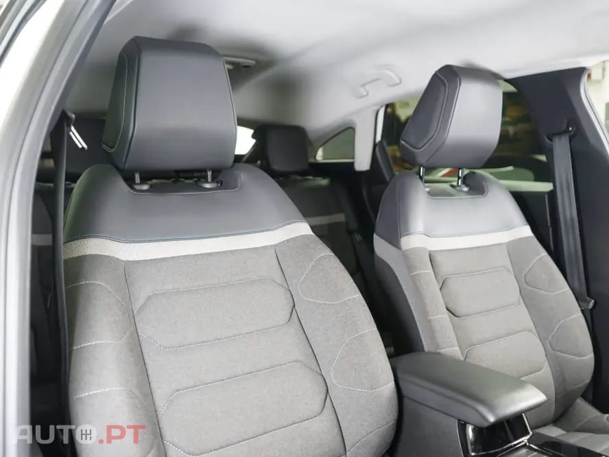 Citroen C4 1.2 PureTech Shine