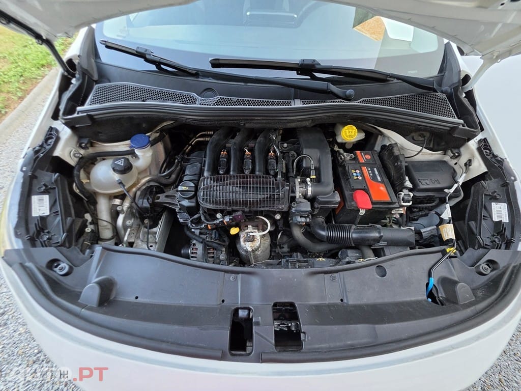 Peugeot 2008 1.2Vti Style 82Cv