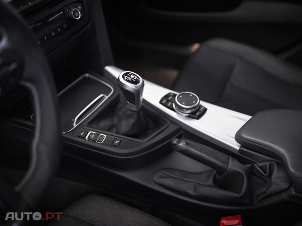 BMW 420 d Pack M