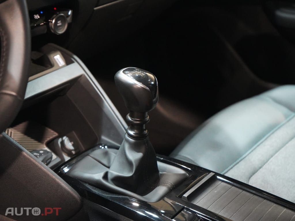 Citroen C4 1.2 PureTech Feel Pack