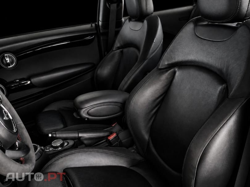 MINI Cooper COOPER S AUTO - KIT JCW