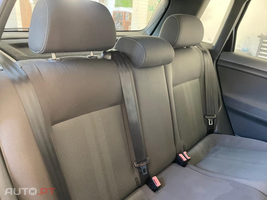Volkswagen Polo 1.2 Confortline