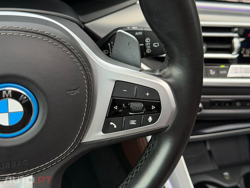 BMW X5 45 e xDrive Pack M