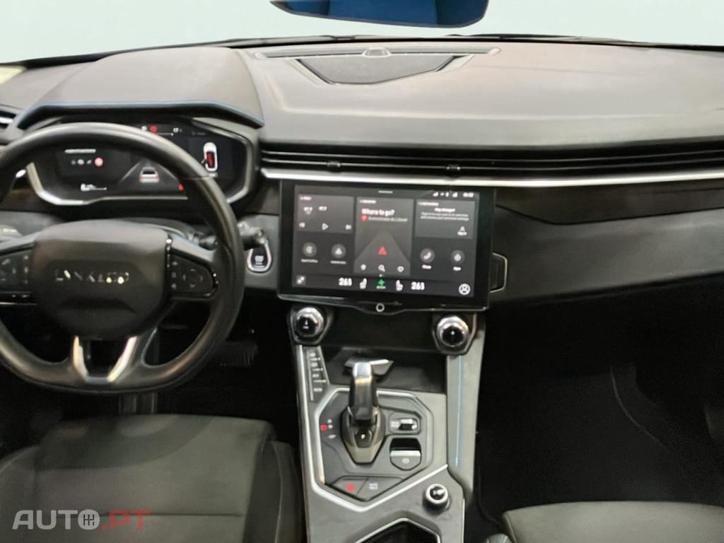 Lynk & Co 01 1.5 PHEV 6.6KW