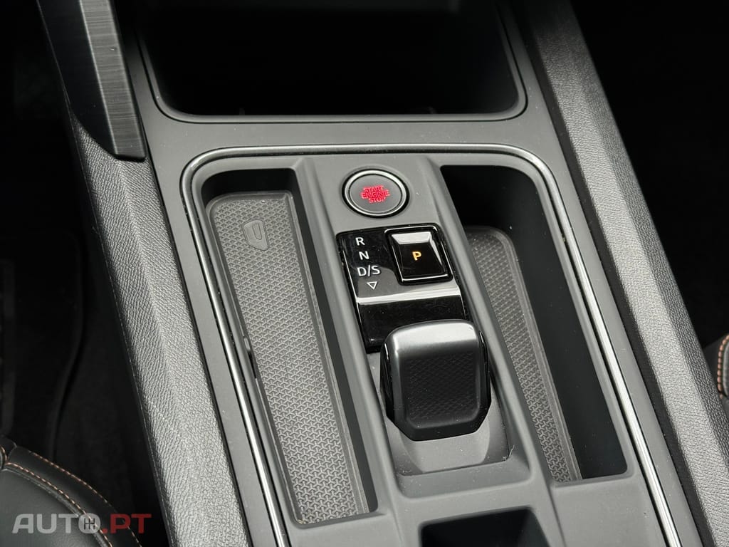 Cupra Formentor 1.4 e-Hybrid DSG