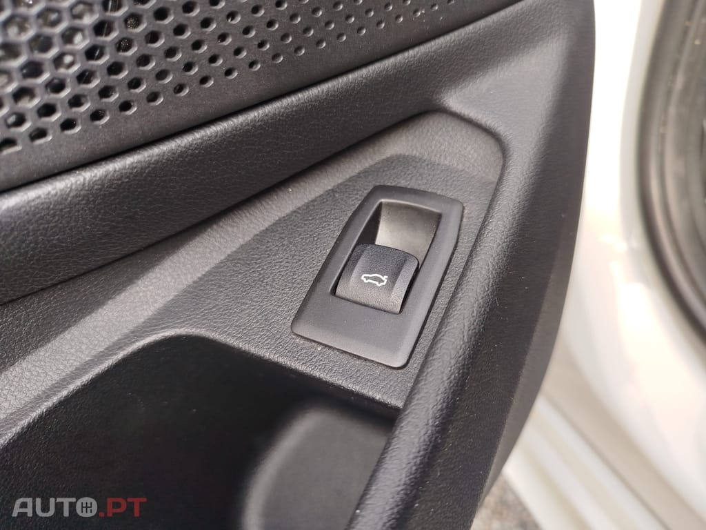 BMW 318 d Aut. Sport Line