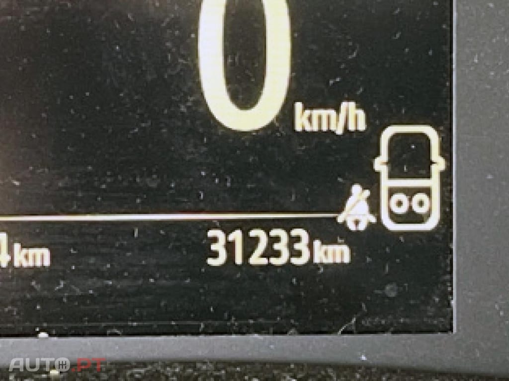 Dacia Spring Electric 45 Comfort Plus