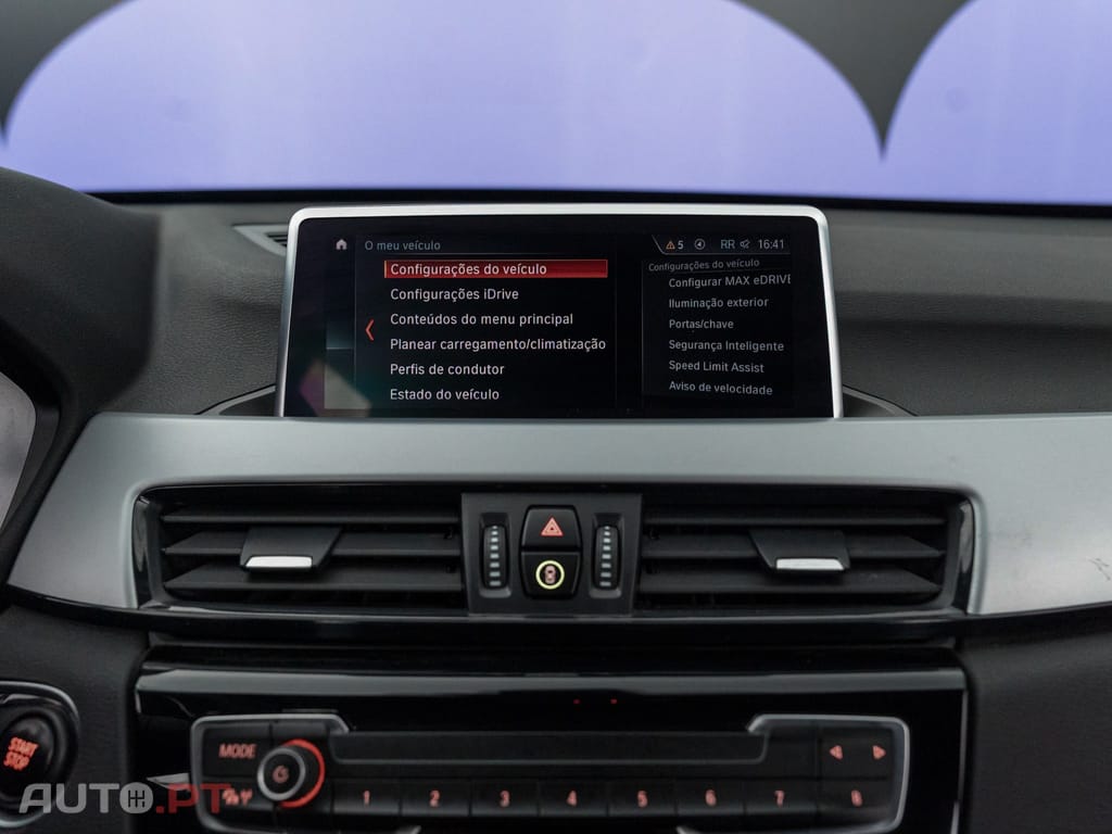 BMW X1 25 e xDrive Corporate Edition