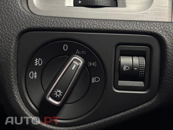 Volkswagen Golf Variant 1.6 TDi Confortline