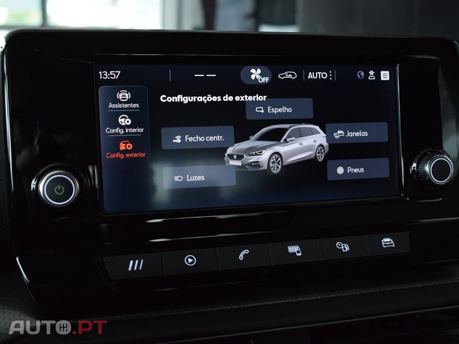 Seat Leon 2.0 TDI Style