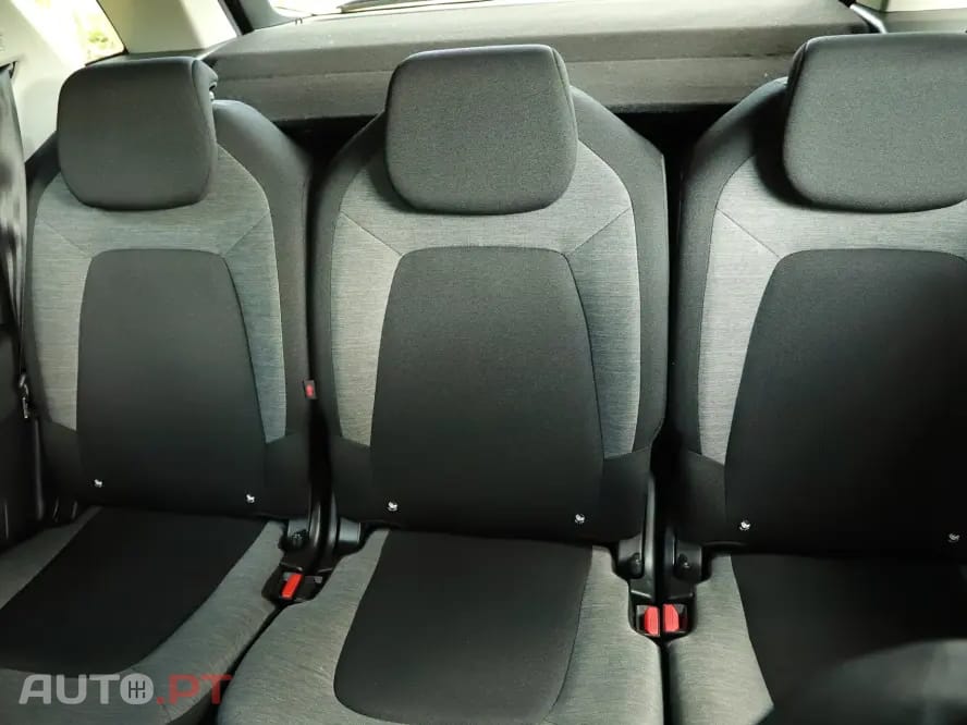 Citroen C4 Picasso 1.2 PureTech Live