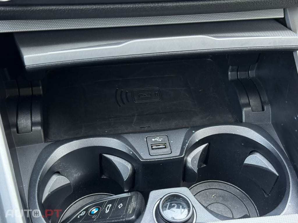 BMW 330 e Corporate Edition Auto