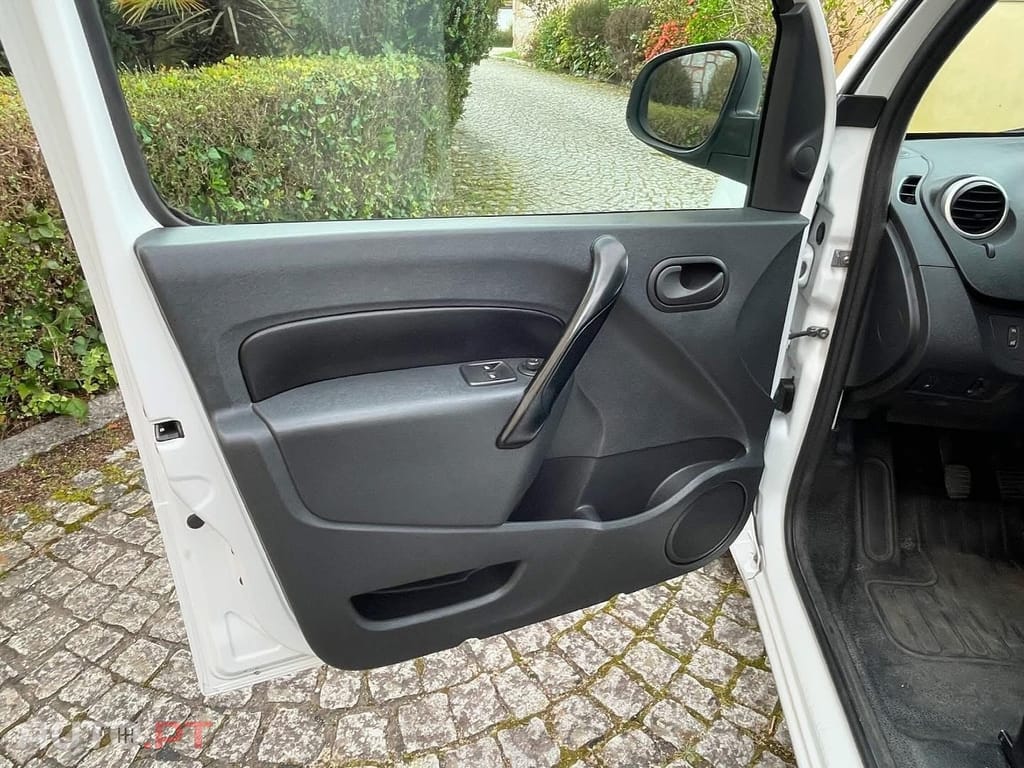 Renault Kangoo 1.5 dCi Maxi Business 3L