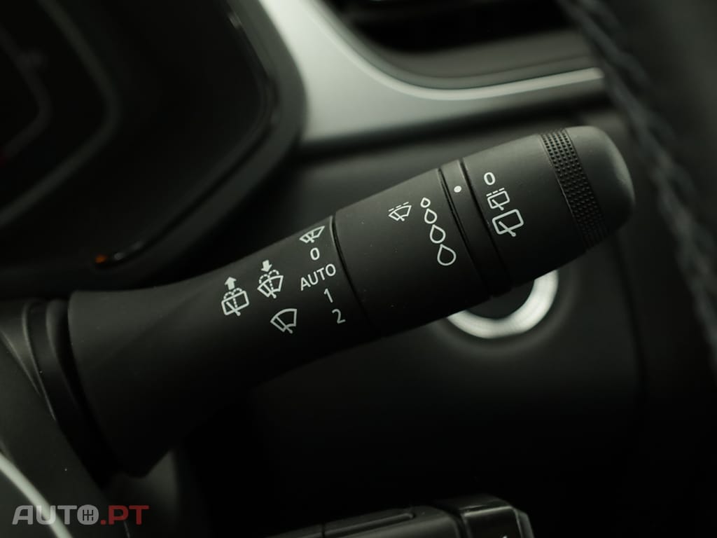 Renault Captur Captur 1.0 TCe Techno