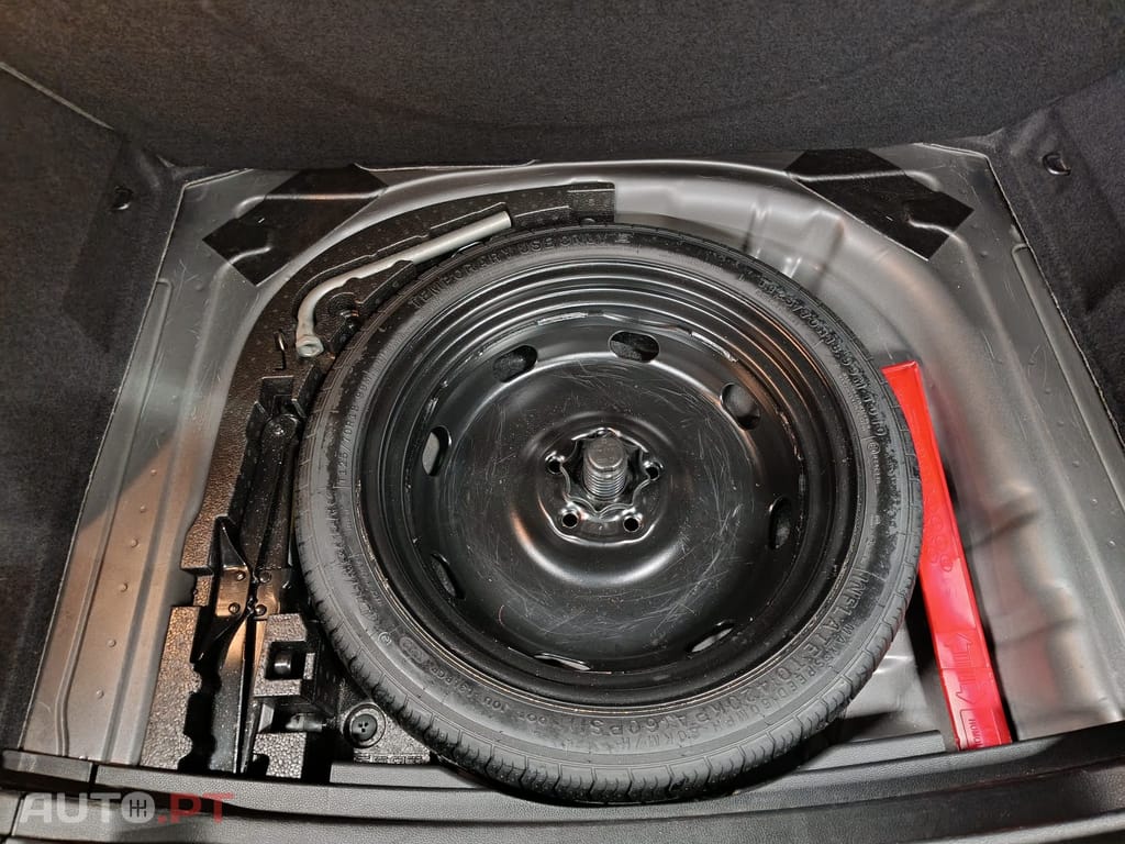 Seat Ateca 1.0 TSI Style 