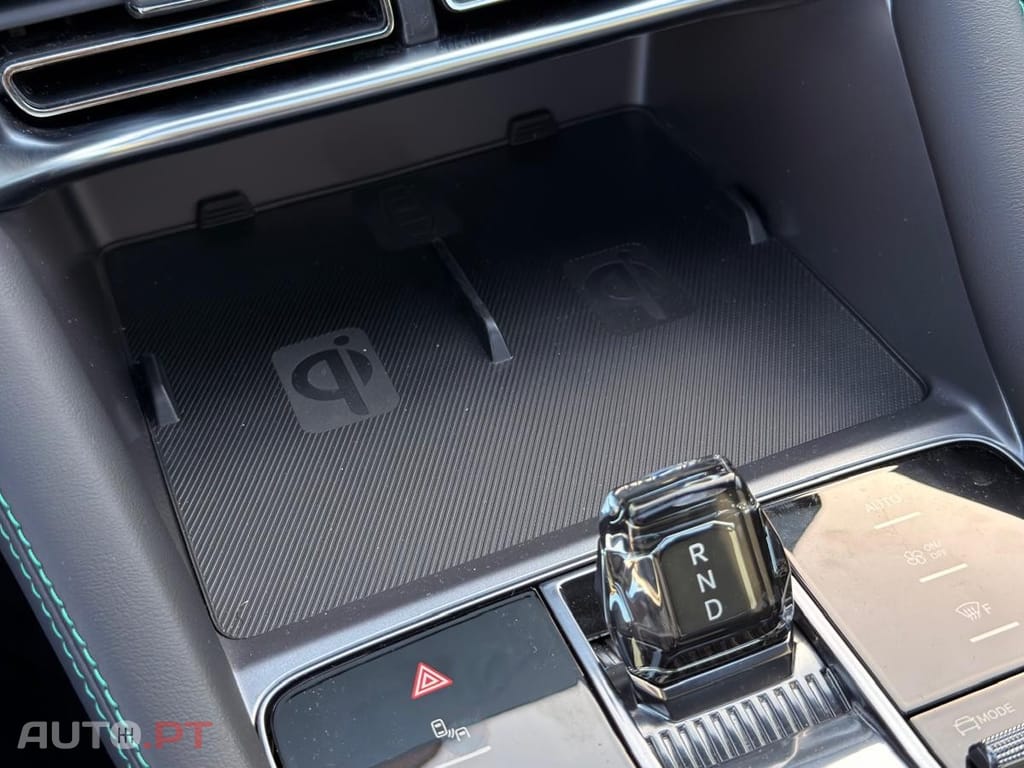BYD Seal U 1.5 DM-i Comfort